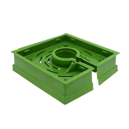 FLORAFLEX - FLORACAP MONOUSO DA 6".