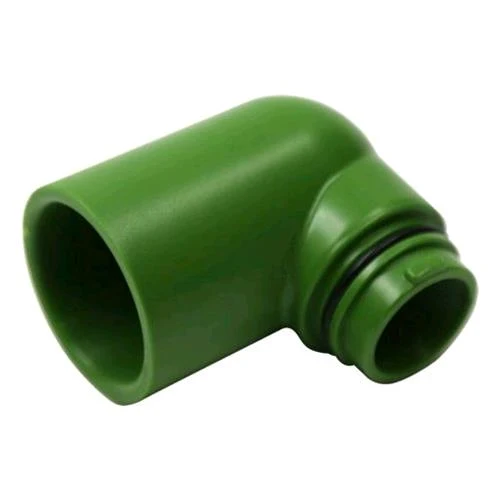 FLORAFLEX - RACCORDO TUBO FLORA - ?3,34CM - 1"