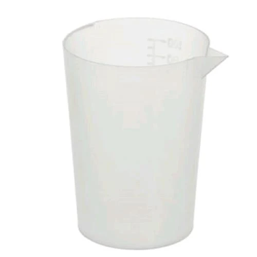 MISURATORE/DOSATORE GRADUATO - 70 ML (10 PZ)