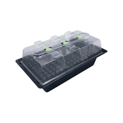 NUTRICULTURA - PROPAGATORE AEROPONICO X-STREAM - 120 SITI