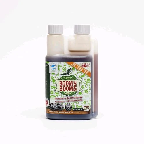 BIOTABS - BOOM BOOM SPRAY - 250 ML