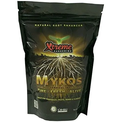 GIARDINAGGIO XTREME - MYKOS 9,07 KG (20 LB)