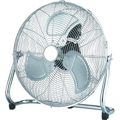 AIRONTEK - VENTILATORE INDUSTRIALE DA PAVIMENTO DA 12".