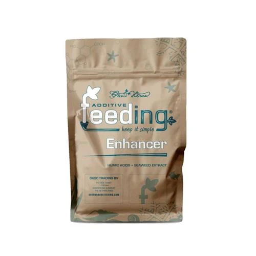 ALIMENTAZIONE IN POLVERE - BIO ENHANCER - 500 GR