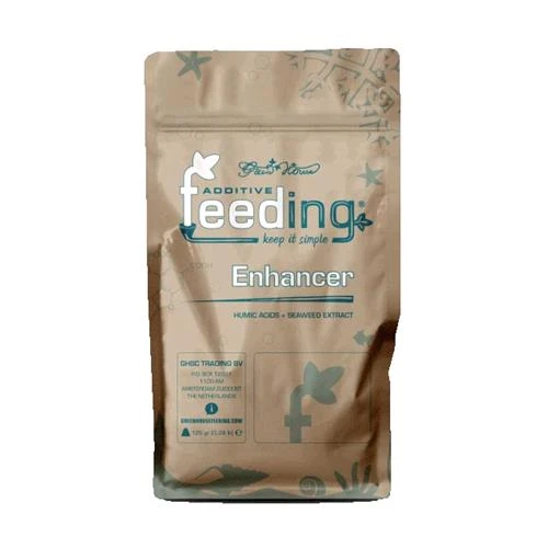 ALIMENTAZIONE IN POLVERE - BIO ENHANCER - 125 GR