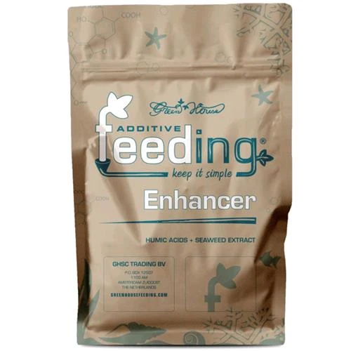 ALIMENTAZIONE IN POLVERE - BIO ENHANCER - 2.5 KG