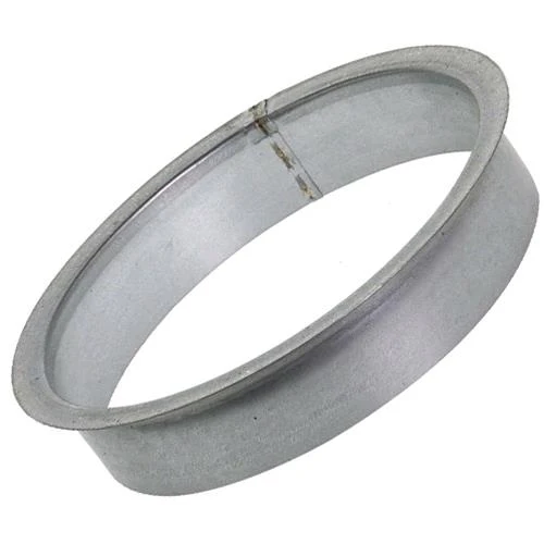 PRESE D'ARIA - FLANGIA ZINCATA 250