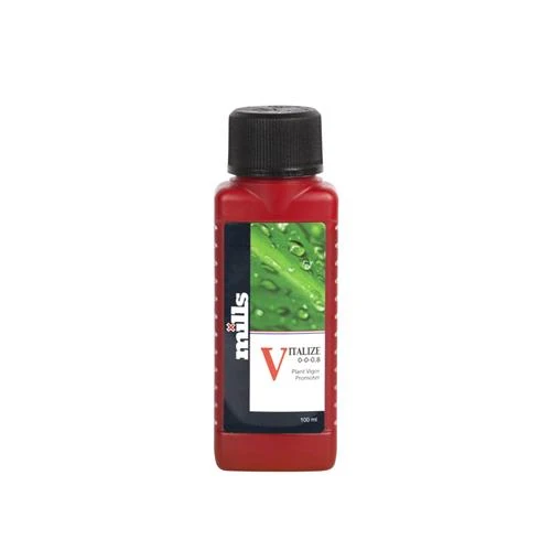 MULINI - VITALIZZANTE - 100ML