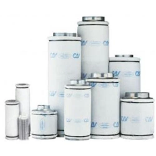 CAN-LITE - FILTRO ALIMENTATO - ? 315 - 2500 MC/H