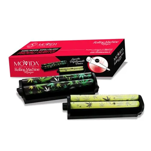 MOVIDA - LAMINATORE - CONFEZIONE DA 10 PZ