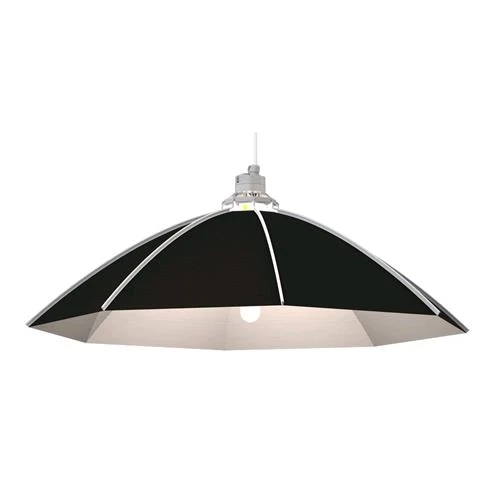 SECRET JARDIN - RIFLETTORE MARGHERITA 100CM IEC/UE 1000W (DISPONIBILE DA LUGLIO 2017)