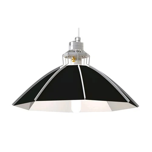 SECRET JARDIN - RIFLETTORE MARGHERITA 60CM IEC/UE 600W (DISPONIBILE DA LUGLIO 2017)