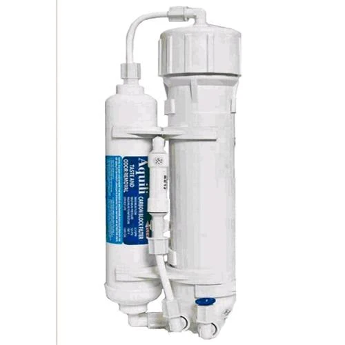 RO BASIC - TRATTAMENTO ACQUA