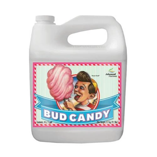 NUTRIENTI AVANZATI - BUD CANDY - 10L