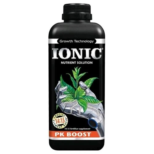 TECNOLOGIA DI CRESCITA - IONIC PK BOOST 1 L