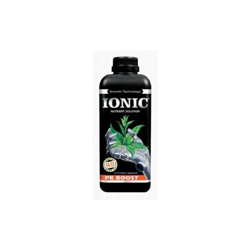 TECNOLOGIA DI CRESCITA - IONIC PK BOOST 300 ML
