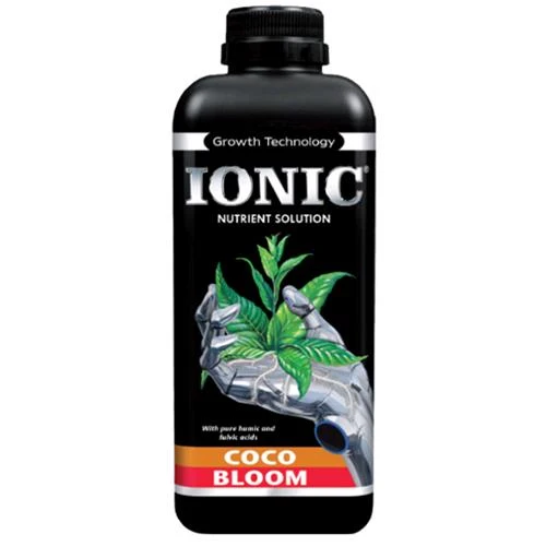 TECNOLOGIA DI CRESCITA - IONIC COCO BLOOM - 1L