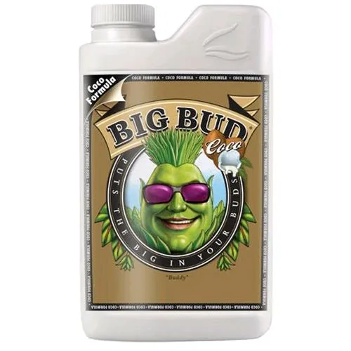 NUTRIENTI AVANZATI - BIG BUD COCO - 1L