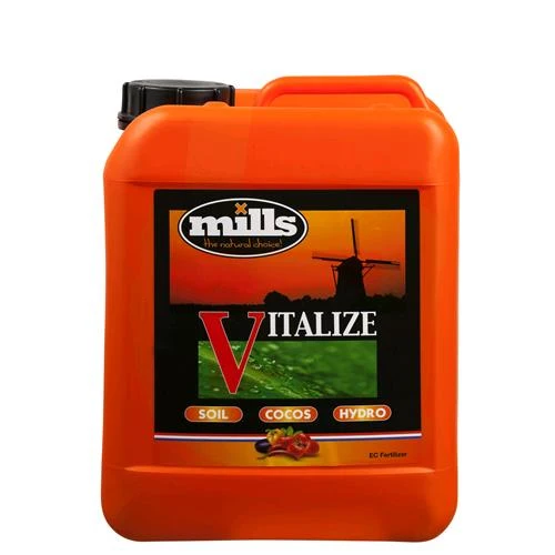MULINI - VITALIZE - 5L