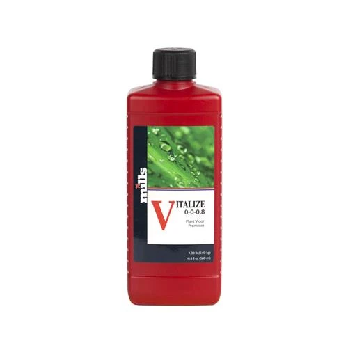 MULINI - VITALIZZANTE - 500ML