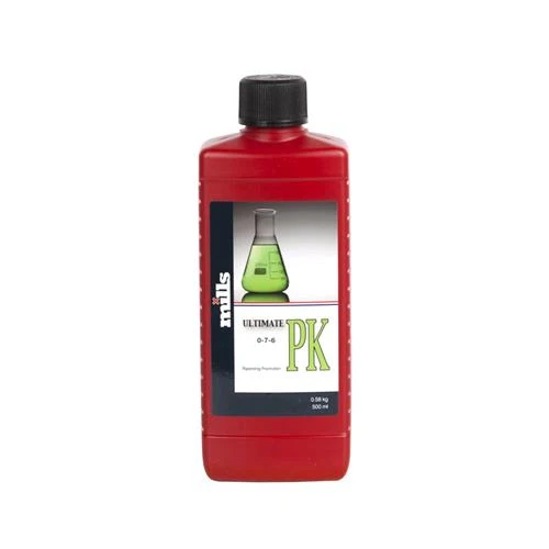 MULINI - ULTIMATE PK - 500ML
