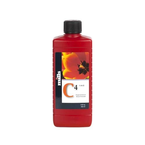 MULINI - C4 - 500ML
