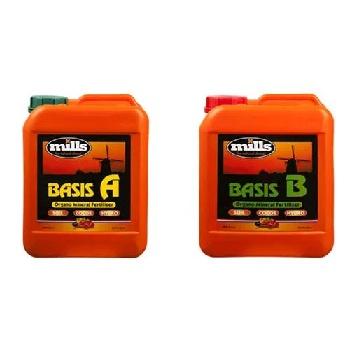 MULINI - BASE A+B - 20L