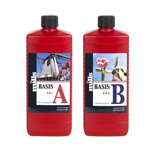 MULINI - BASE A+B - 1L