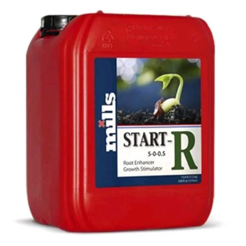 MULINI - START-R - 5L