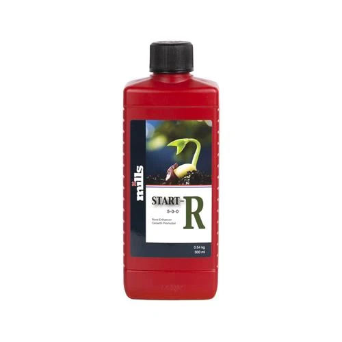 MULINI -START-R - 500 ML