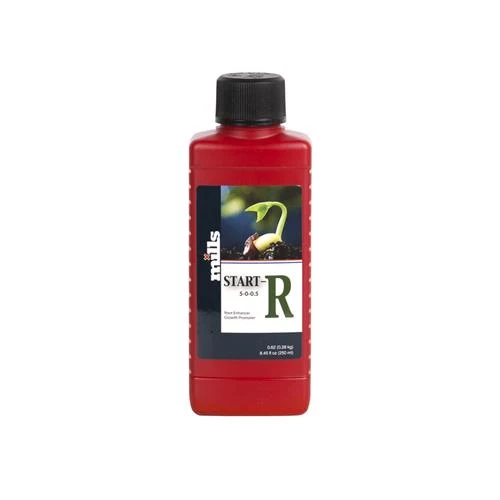 MULINI -START-R - 250 ML