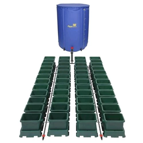 AUTOPOT - KIT EASY2GROW - 48 VASI