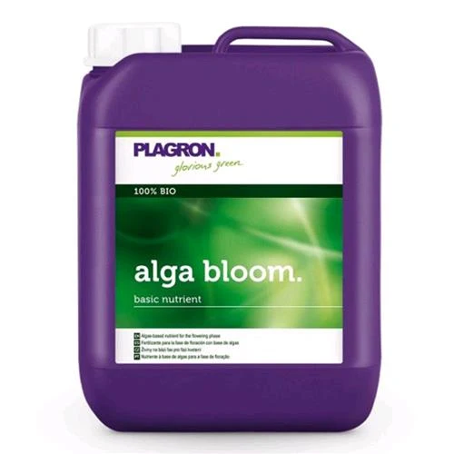 PLAGRON - FIORITURA DI ALGHE - 10L