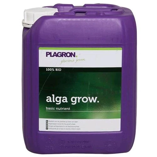 PLAGRON - CRESCITA ALGA - 10L