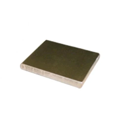 TRIMPRO - STAMPO QUADRATO 2T