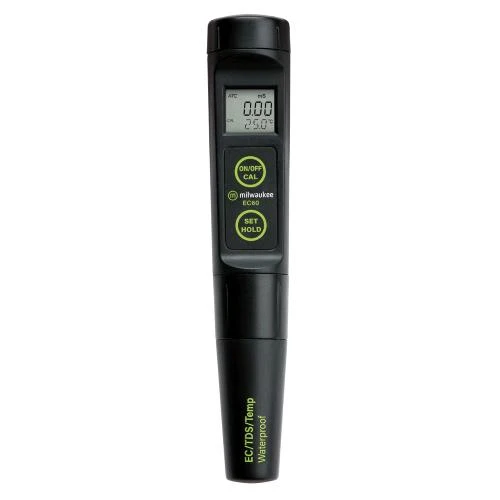 MILWAUKEE - TESTER TASCABILE EC/TDS/TEMP