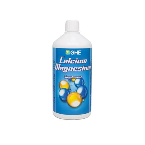 TERRA AQUATICA (GHE) - CALCIO MAGNESIO CALMAG - 500ML