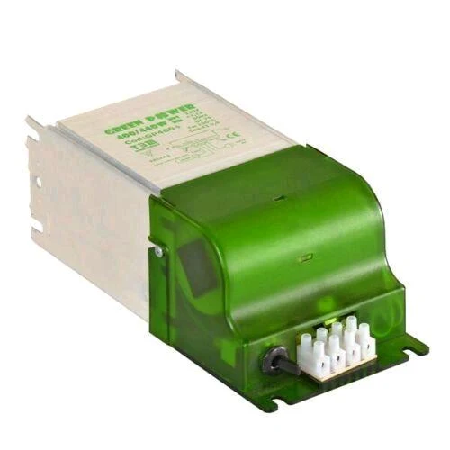 TBM - BALLAST MAGNETICO 150 W HPS/MH - MADE IN ITALY