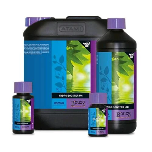 ATAMI B'CUZZ - IDRO BOOSTER UNIVERSALE - 100ML