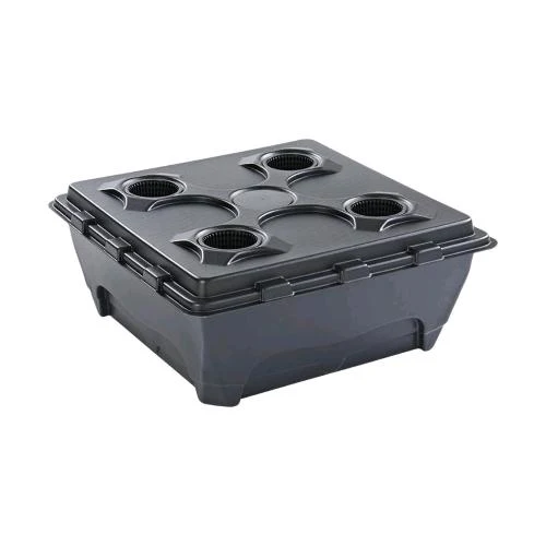NUTRICULTURA - OXYPOT 4 - 83x83x37cm