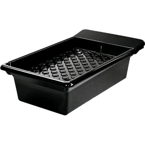 NUTRICULTURA - KIT NFT GRO-TANK 205 - 20L - 70x40x20cm