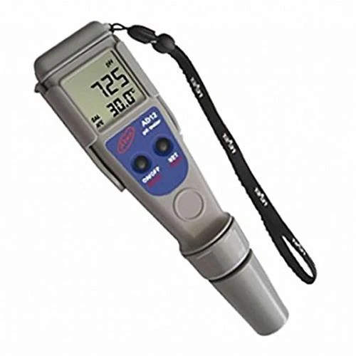 ADWA AD12 TESTER PH DIGITALE IMPERMEABILE