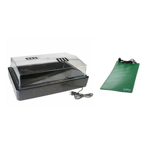 PROPAGATORE HGA - PROPAGATORE RISCALDATO 43 CON TAMPONE RISCALDANTE