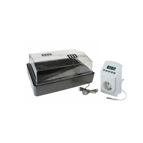 PROPAGATORE HGA - PROPAGATORE RISCALDATO 64/50 CON TERMOSTATO