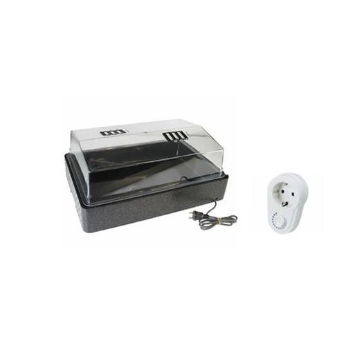 PROPAGATORE HGA - PROPAGATORE RISCALDATO 64/50 CON DIMMER