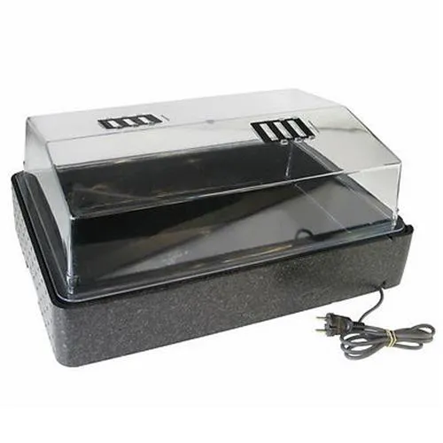 PROPAGATORE HGA - PROPAGATORE RISCALDATO 64/50