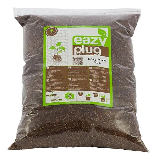 MIX EAZY - 2.5 L