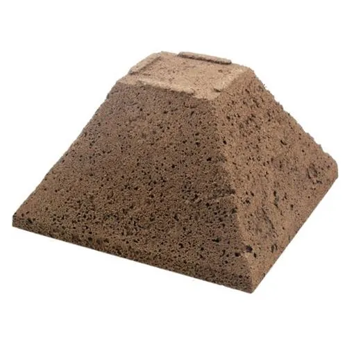 EAZY PYRAMID - CUBO SINGOLO 25X25X15