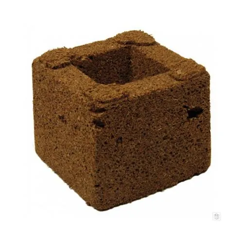 EAZY BLOCK - CUBO SINGOLO 7.5X7.5X6