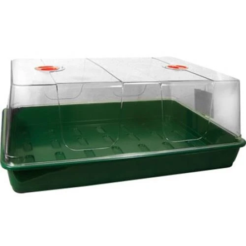 GARLAND - MAXI GROW BOX AEREATO - RIGIDO 58X40X23 - G155B